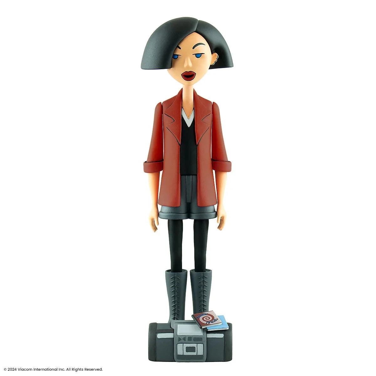 MONDO MTV Daria and Jane Action Figure Set