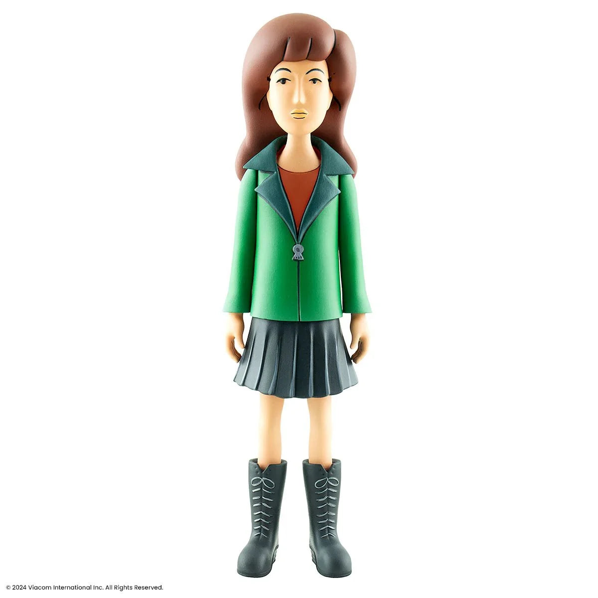 MONDO MTV Daria and Jane Action Figure Set