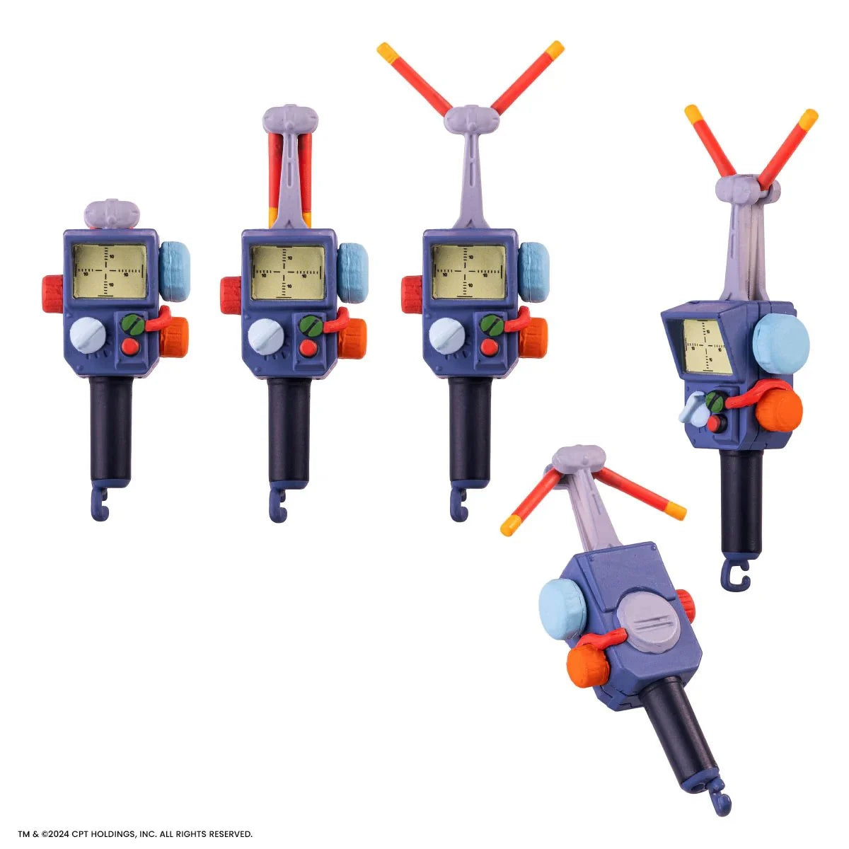 *PRE-ORDER* MONDO Ghostbusters Egon Spengler 1:12 Action Figure