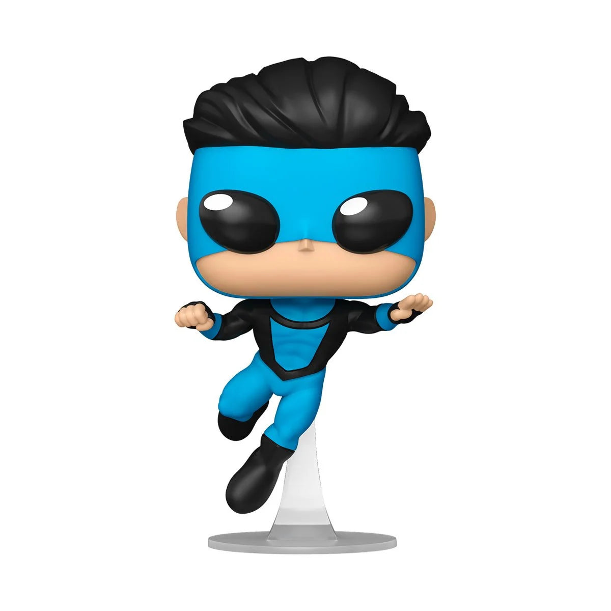 Funko POP! Fusion Invincible Amazon Exclusive #1098
