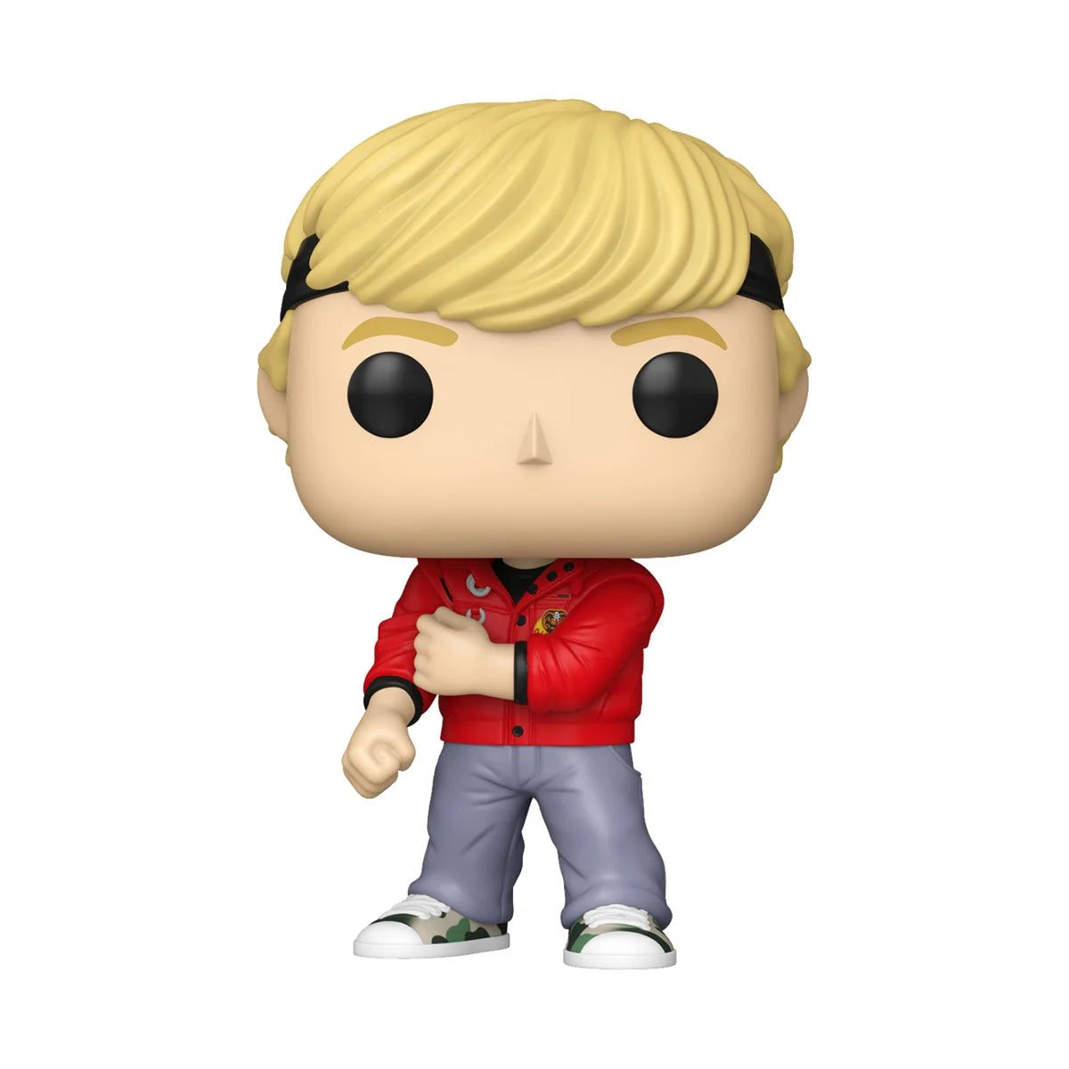 *PRE-ORDER* Funko POP! The Karate Kid Johnny Lawrence #2079