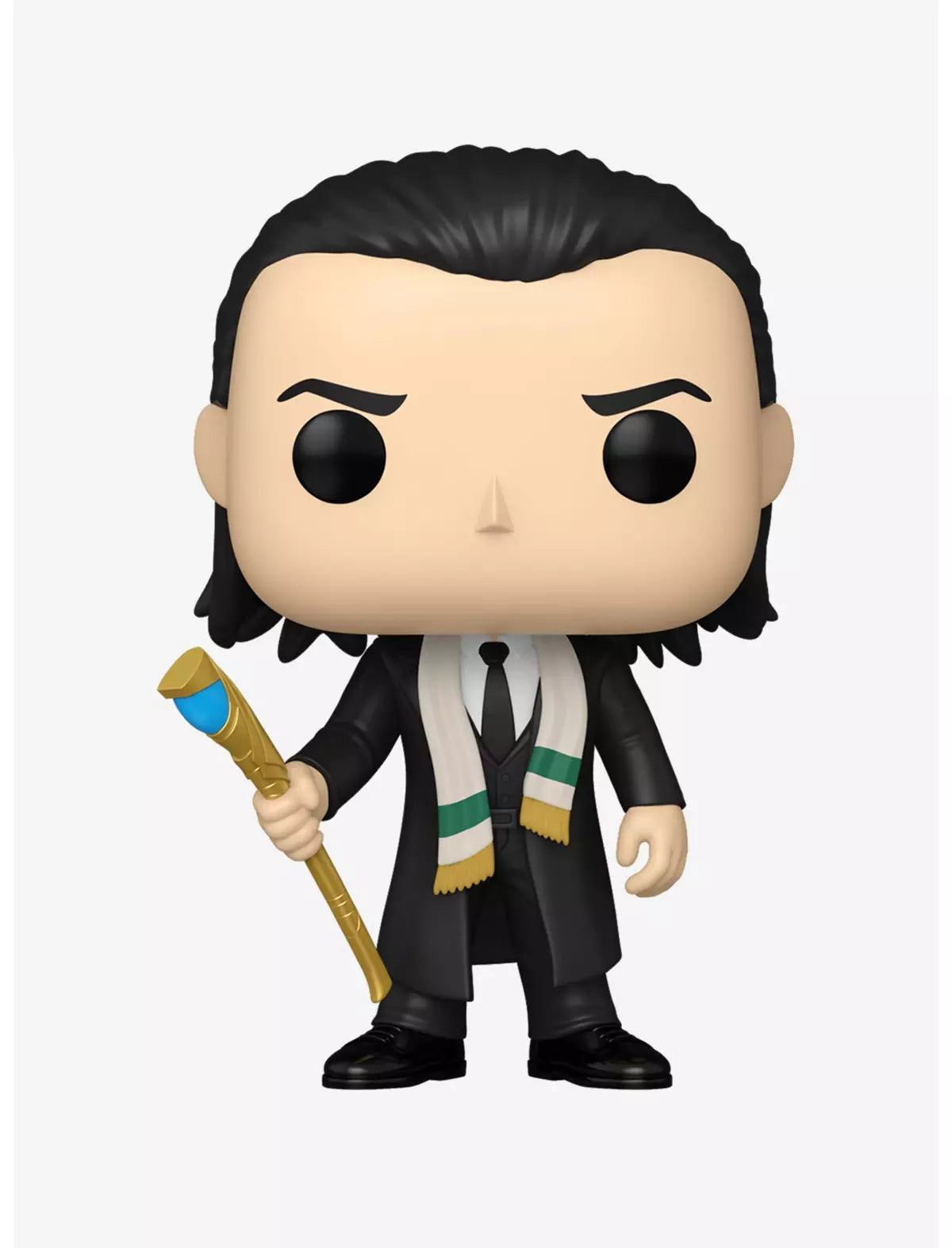 Funko POP! Loki Marvel Infinity Saga Supreme LE 9500pcs #1602