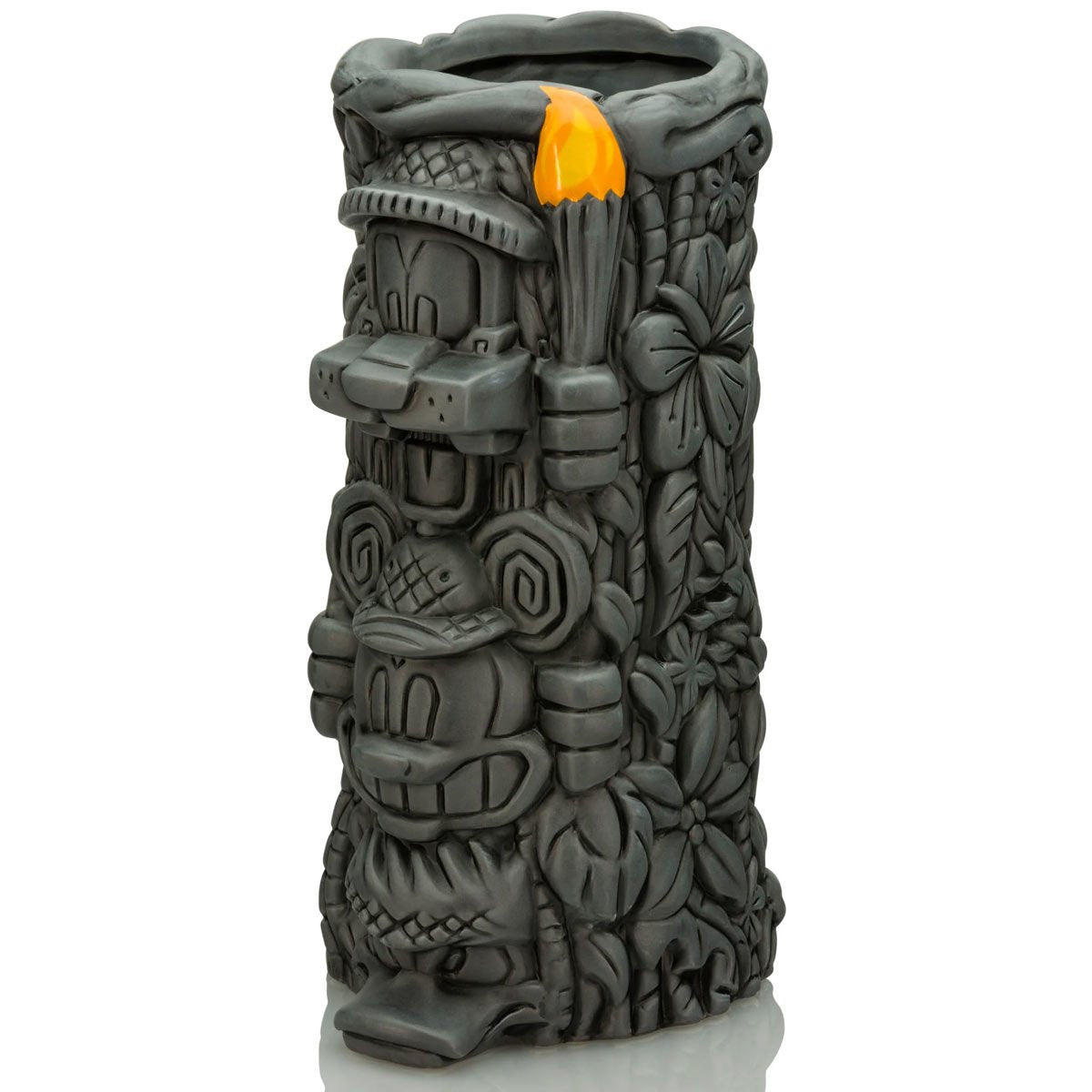Geeki Tikis Disney Mickey & Friends Tiki Totem Mug NYCC LE 600 pcs