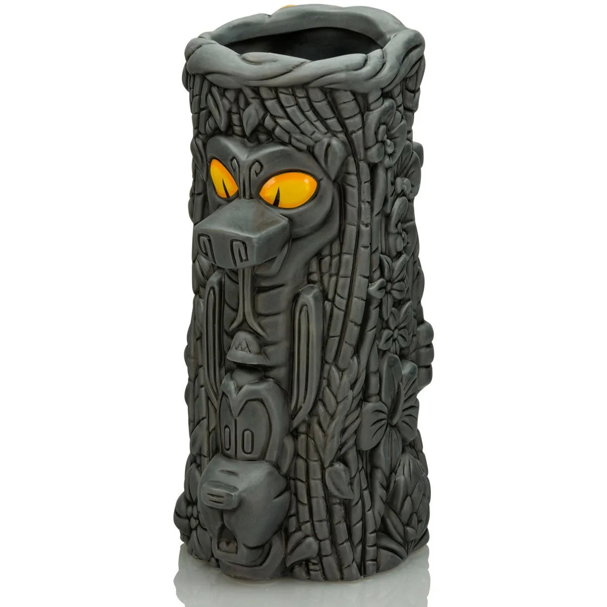 Geeki Tikis Disney Mickey & Friends Tiki Totem Mug NYCC LE 600 pcs