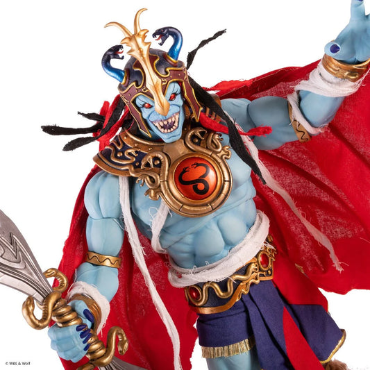 MONDO ThunderCats Mumm-Ra 1:6 Scale Action Figure