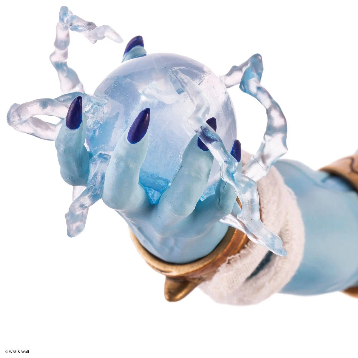 MONDO ThunderCats Mumm-Ra 1:6 Scale Action Figure