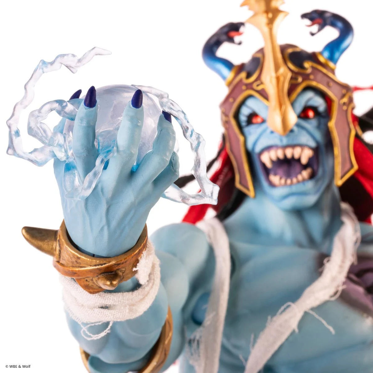 MONDO ThunderCats Mumm-Ra 1:6 Scale Action Figure