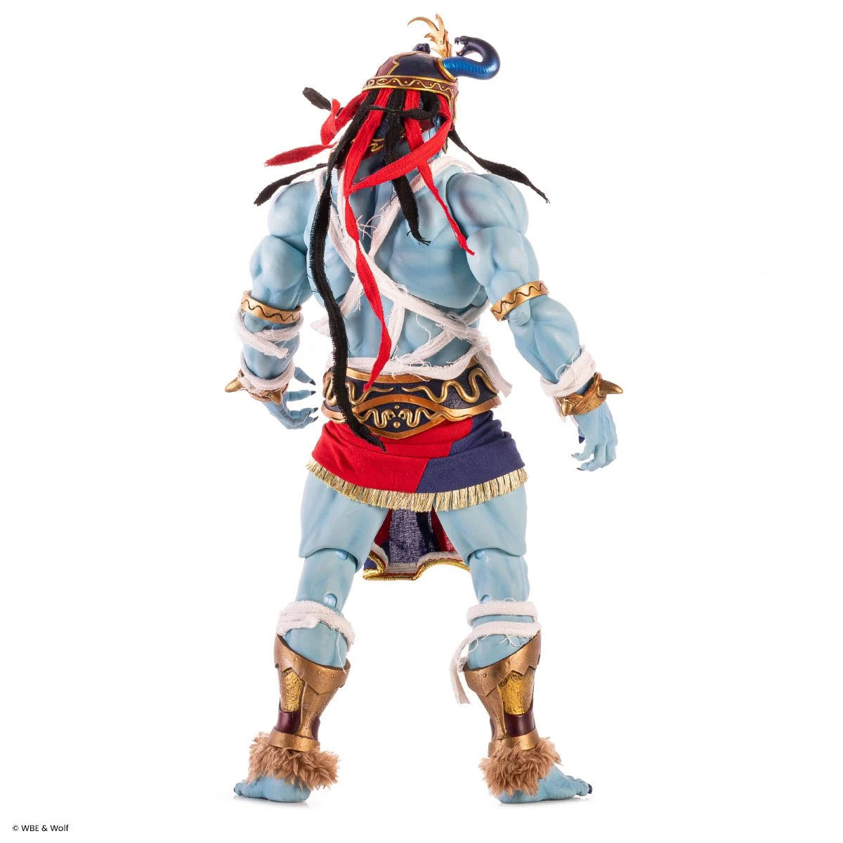 MONDO ThunderCats Mumm-Ra 1:6 Scale Action Figure