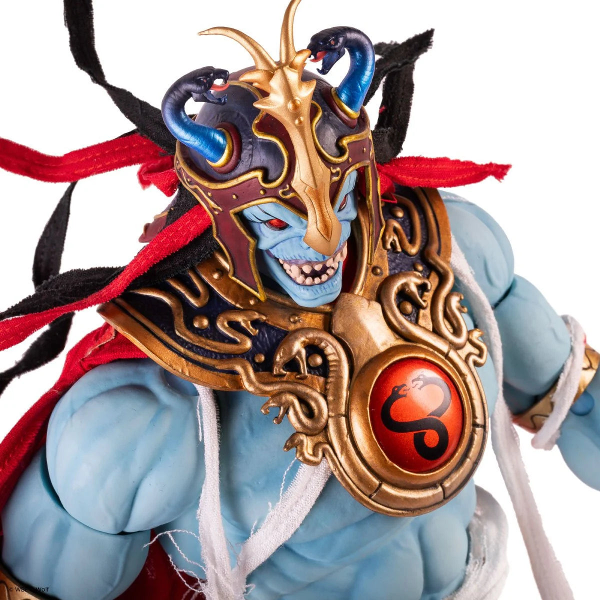 MONDO ThunderCats Mumm-Ra 1:6 Scale Action Figure