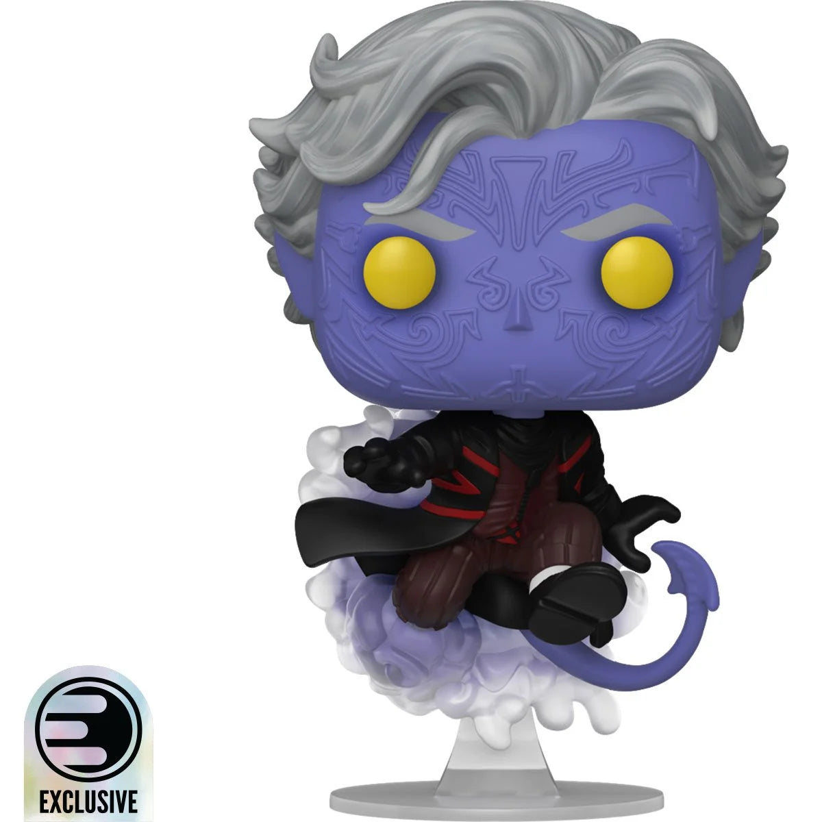 Funko POP! Nightcrawler EE Exclusive Avengers Doomsday #1642