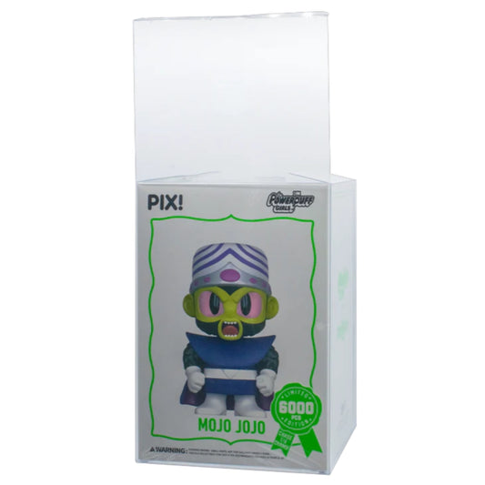 PopShield Thrilljoy PIX! 0.5mm Protector