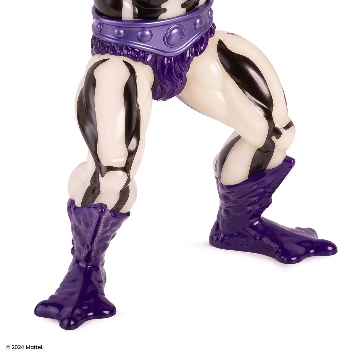 MONDO MOTU Scareglow Classic Variant GLOW in the Dark Figure