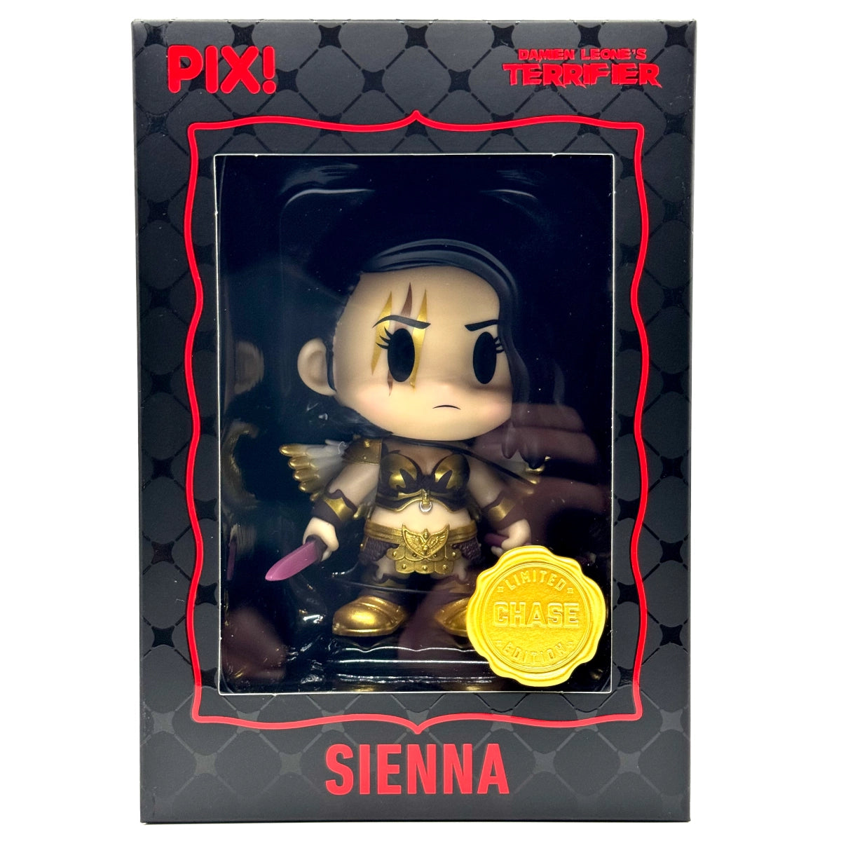 Thrilljoy PIX! Terrifier Sienna Limited Edition CHASE