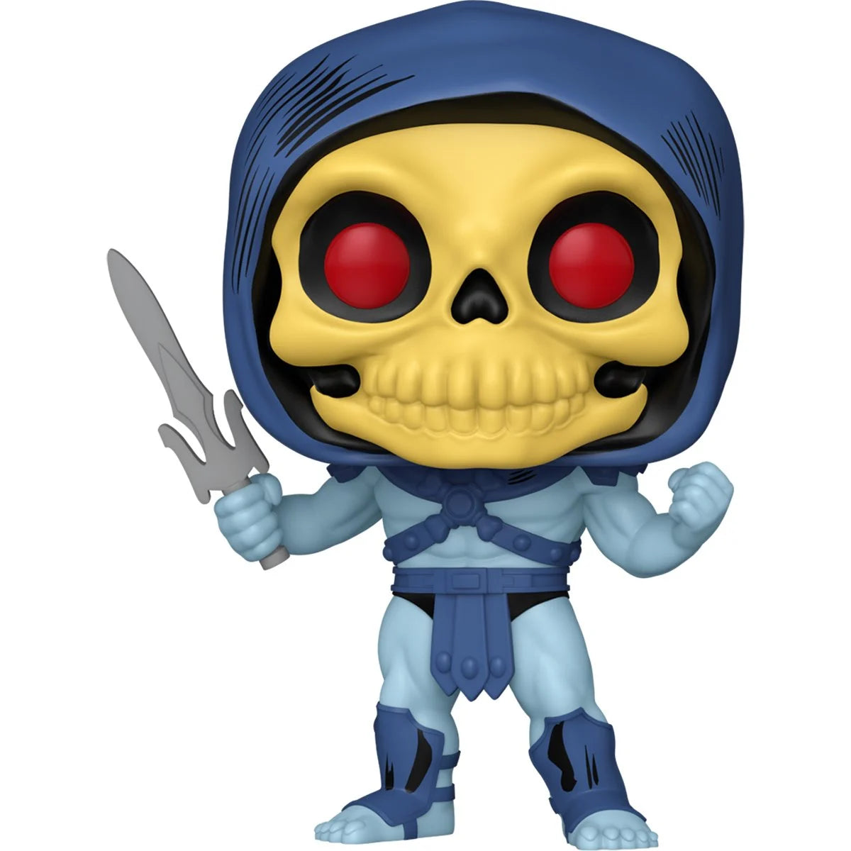 *PRE-ORDER* Funko POP! Vintage Skeletor MOTU #63