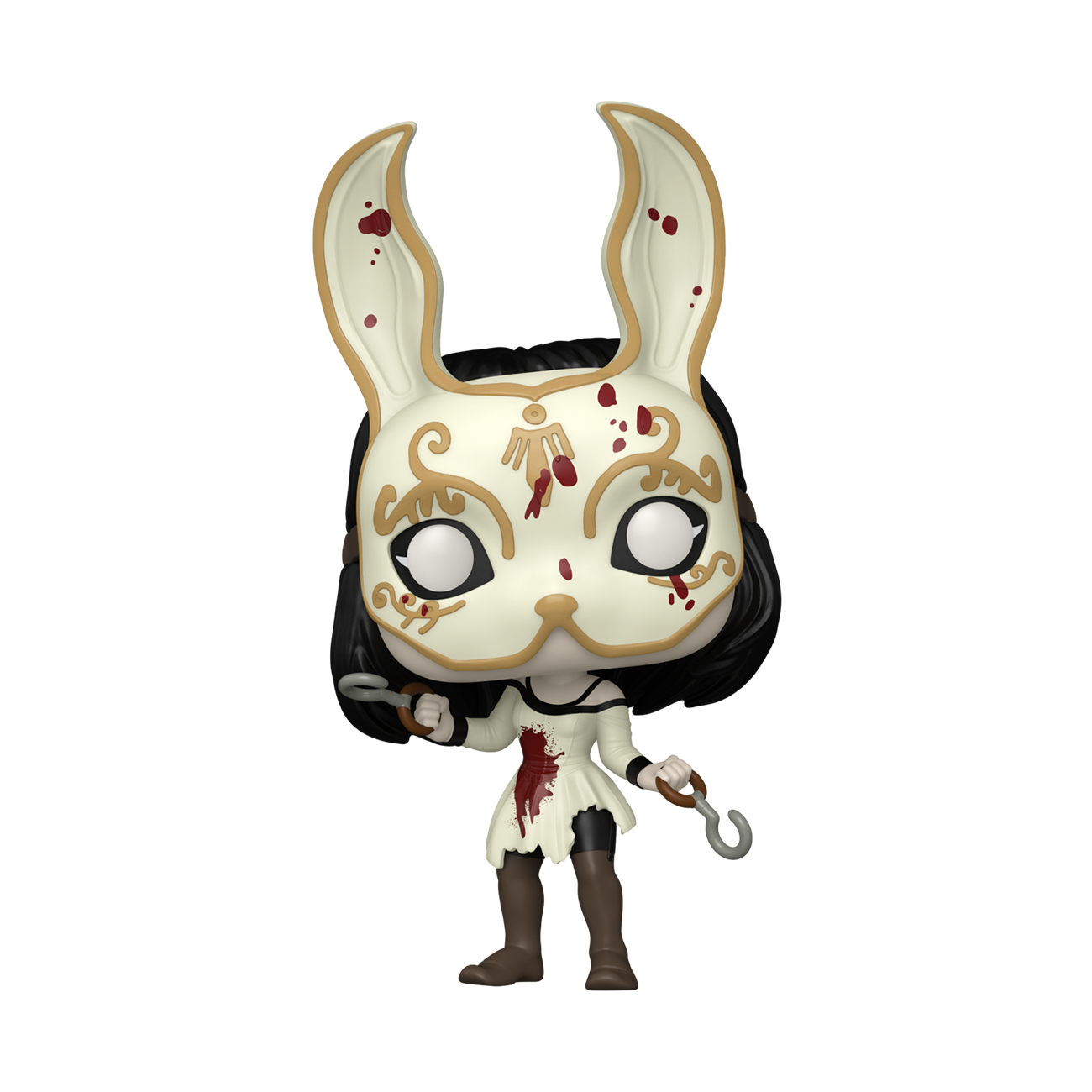 Funko POP! Bioshock Masked Splicer Supreme LE 9500pcs #1196