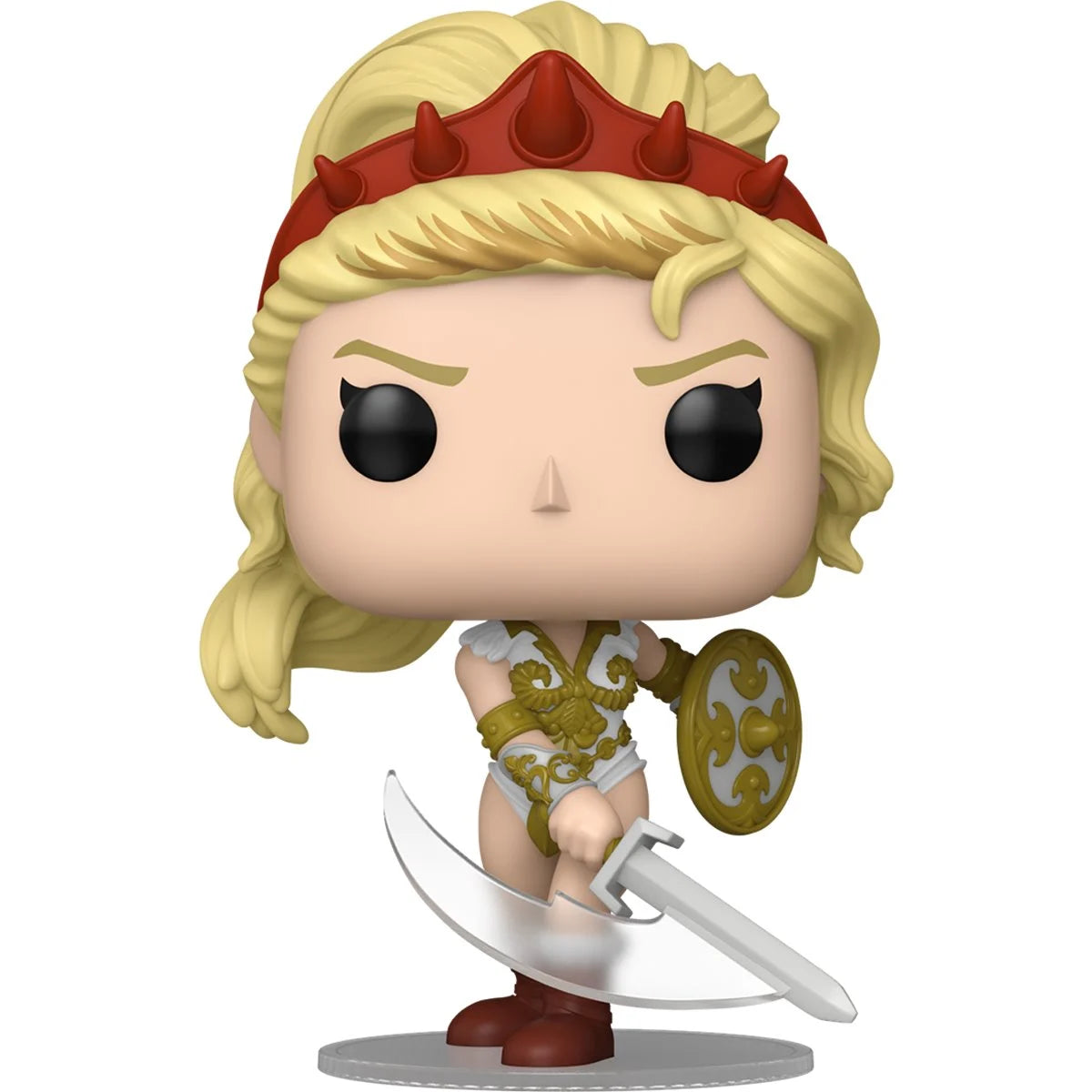 *PRE-ORDER* Funko POP! Vintage Teela MOTU #64