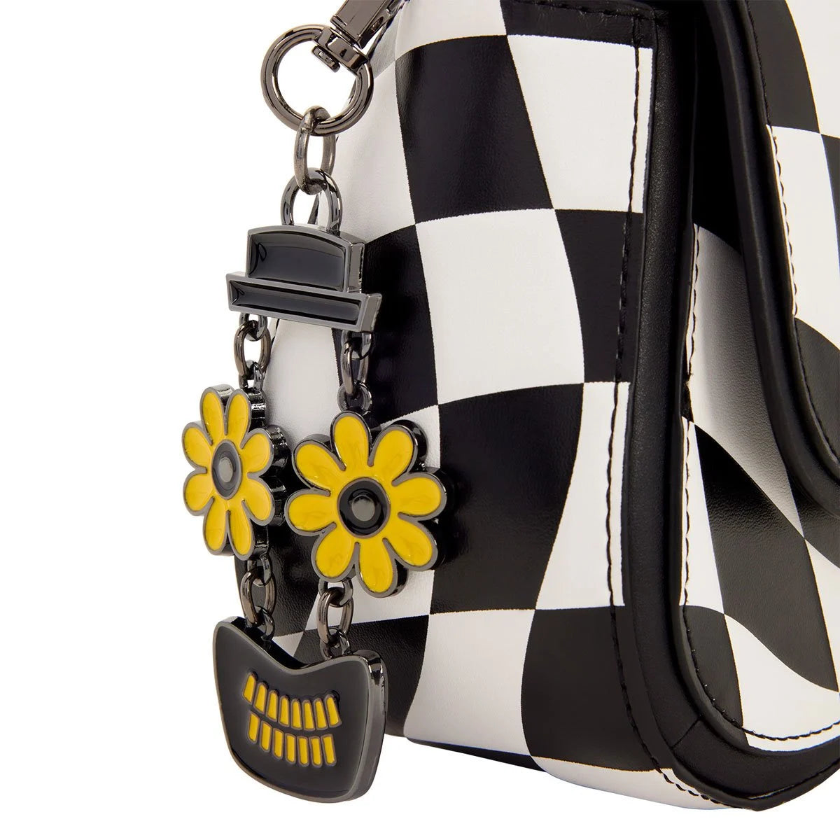 Loungefly Terrifier Art the Clown Crossbody Bag