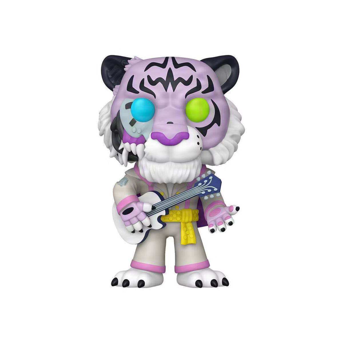 Funko POP! FNAF Tiger Rock Target Con Exclusive #1153