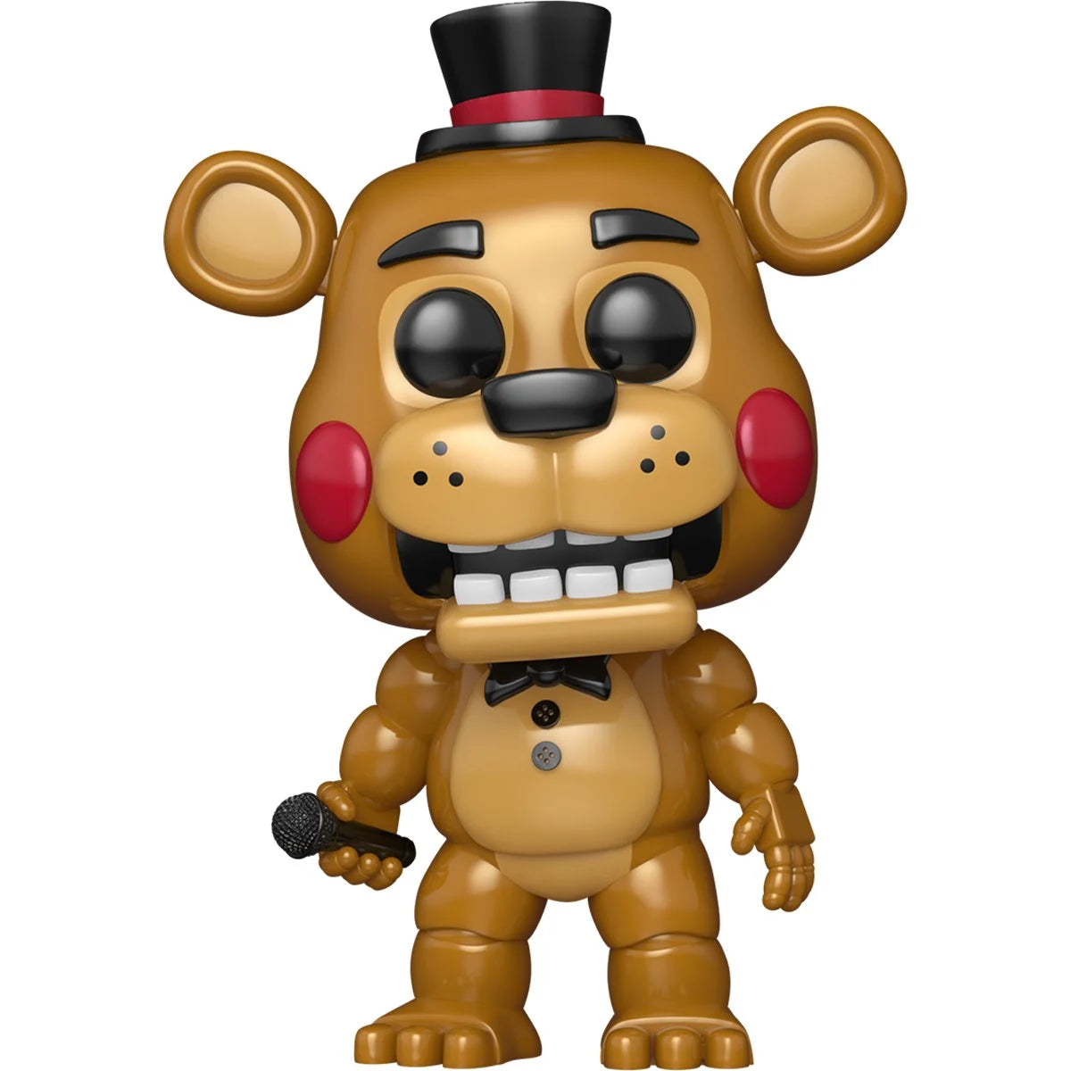 *PRE-ORDER* Funko POP! Toy Chica Five Nights at Freddy's #1318