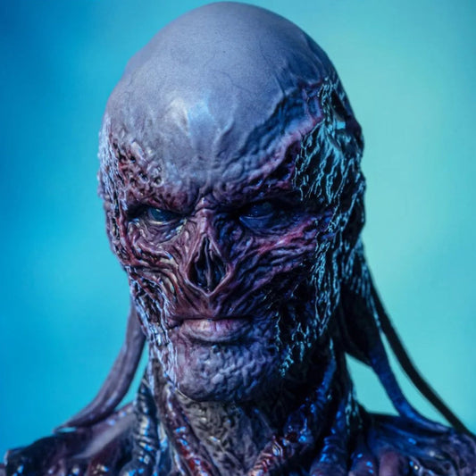 Threezero Stranger Things Vecna (Season 4) 1:6 Action Figure