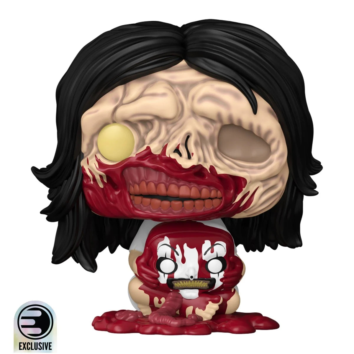 Funko POP! Terrifier 3 Victoria Heyes EE Exclusive #1949
