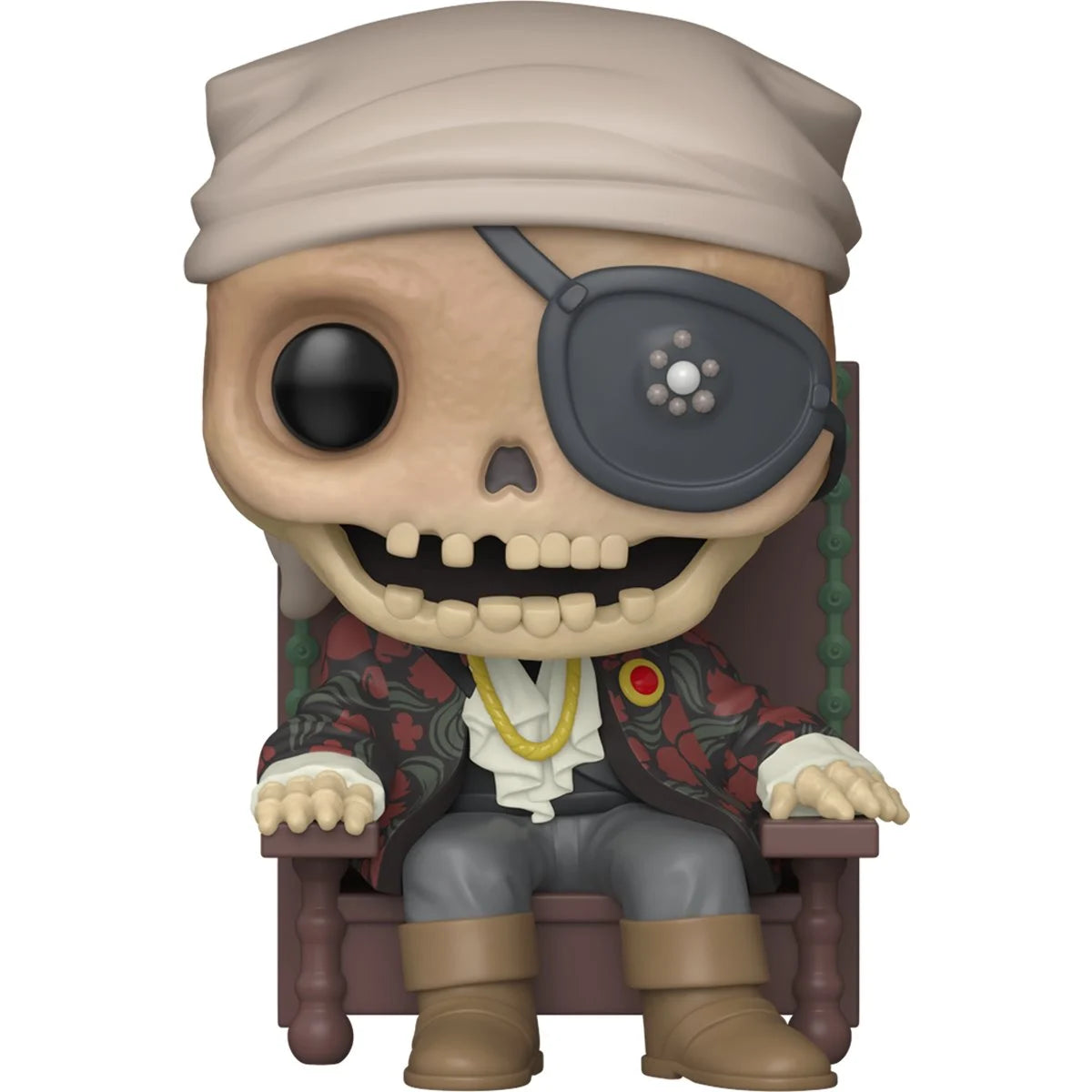 *PRE-ORDER* Funko POP! Goonies One-Eyed Willy Glitter #2166