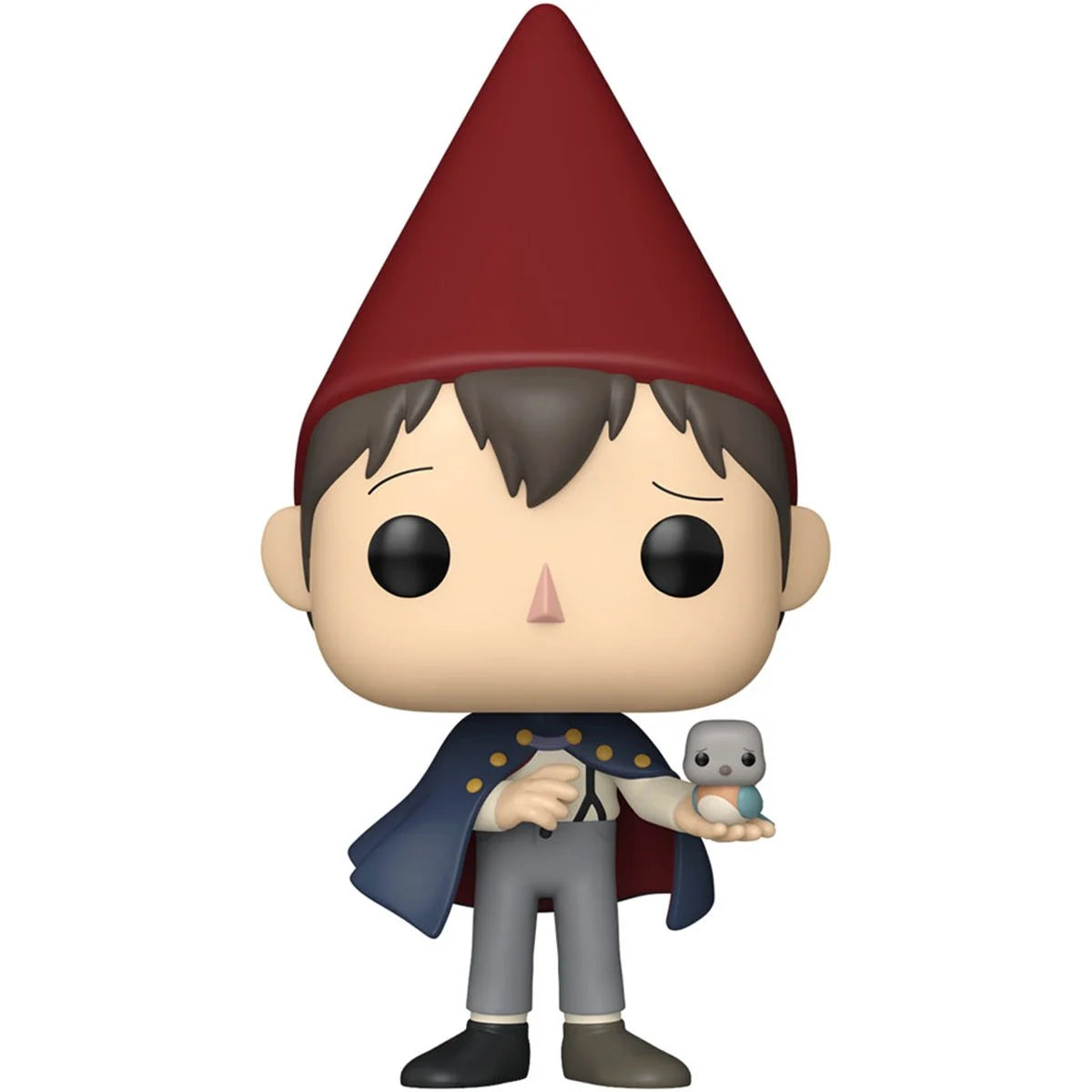 *PRE-ORDER* Funko POP! Over the Garden Wall Wirt #2545