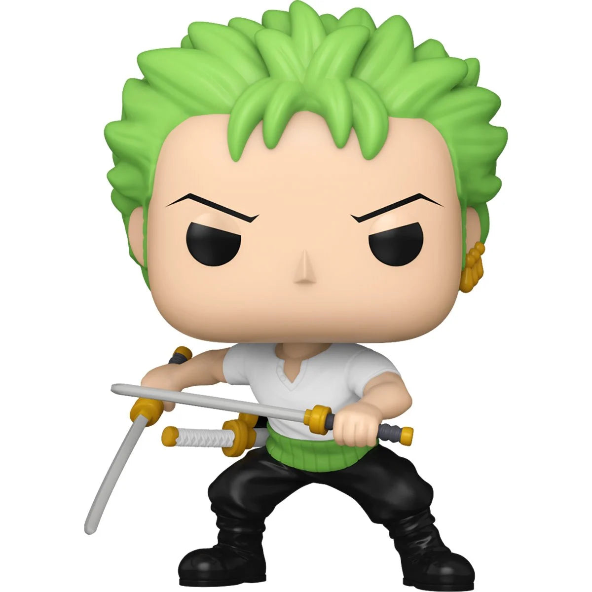 Funko POP! Roronoa Zoro with Swords One Piece #2205